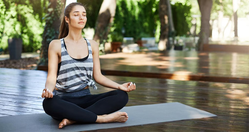 How Yoga is useful for Diabetes?