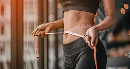 Yoga to Reduce Belly Fata