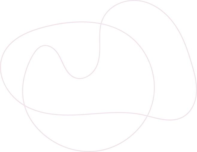 elements abstract collection shapes