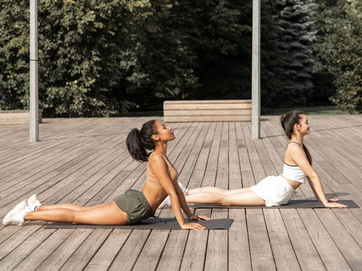 Bhujangasana (Cobra pose): Benefits and How to do pose