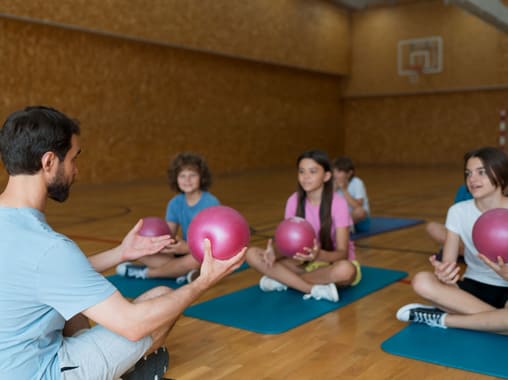How to Become a Certified Yoga Teacher?