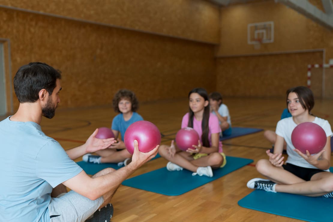 How to Become a Certified Yoga Teacher?