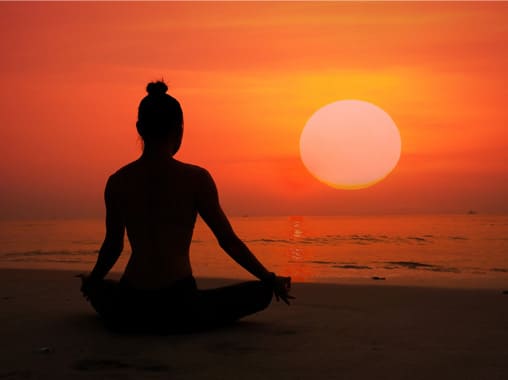 Benefits of Yoga for Mental Health