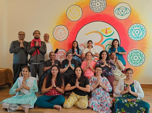 What will you learn in 200 hour yoga teacher training in Rishikesh