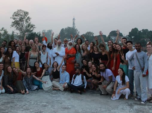 Where to Join in Rishikesh for Yoga Teacher Training