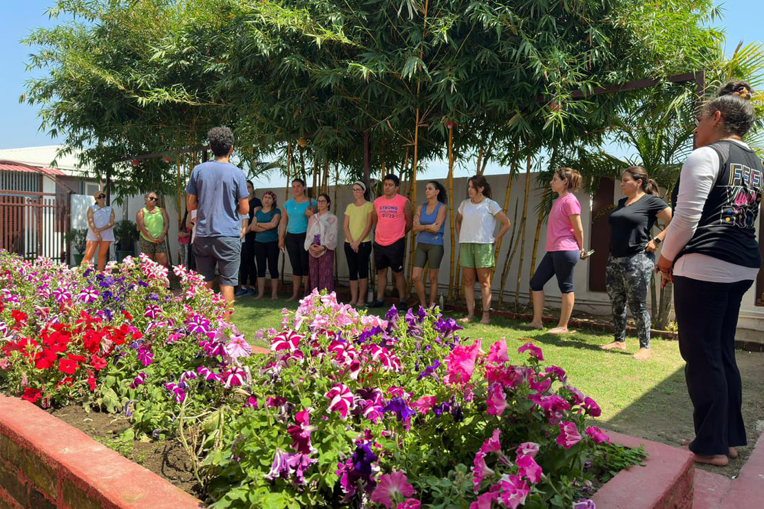 Finding the Right Yoga Retreat for You: A Comprehensive Guide Finding the Right Yoga Retreat for You: A Comprehensive Guide