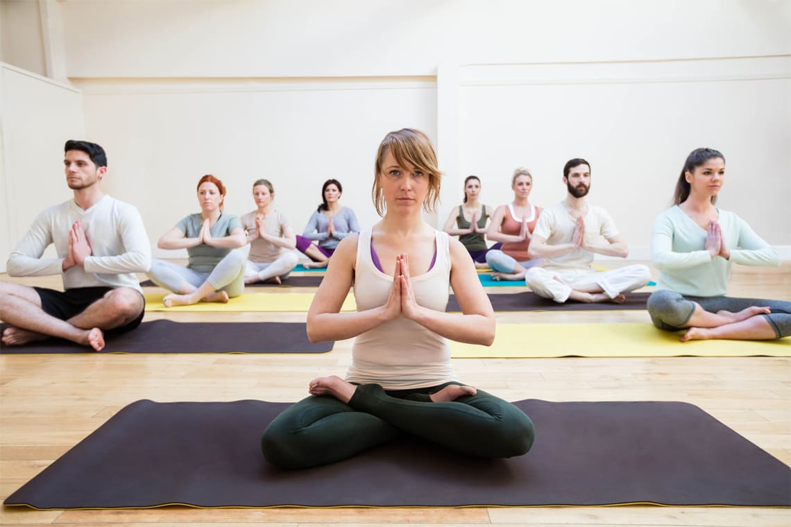 How Long Does It Take to Complete 300-Hour Yoga Teacher Training?