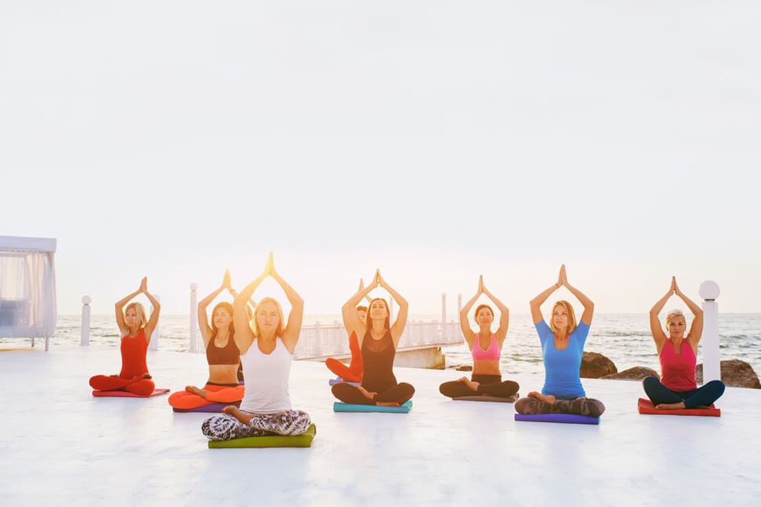 Your Guide to a 3 Days Yoga Retreat in Rishikesh Your Guide to a 3 Days Yoga Retreat in Rishikesh