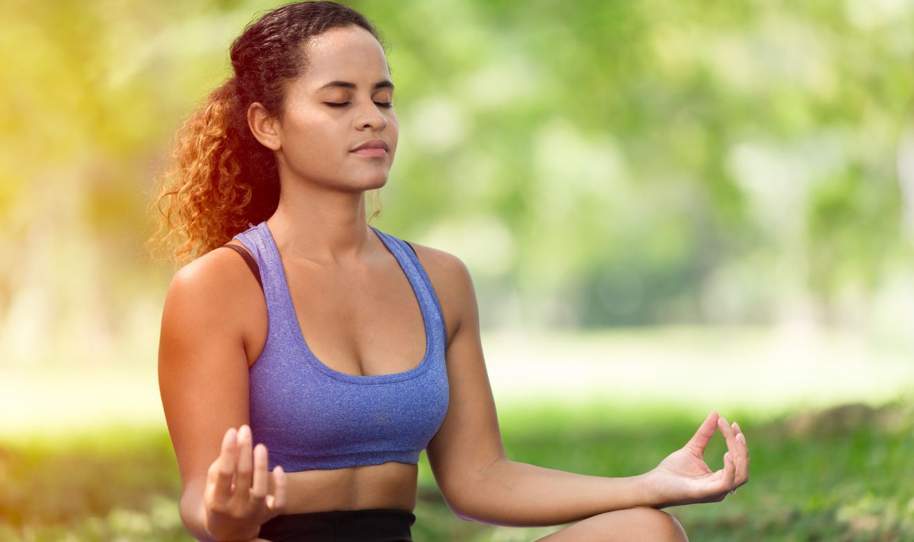 Creating a Daily Yoga Routine for Mental Stability Creating a Daily Yoga Routine for Mental Stability
