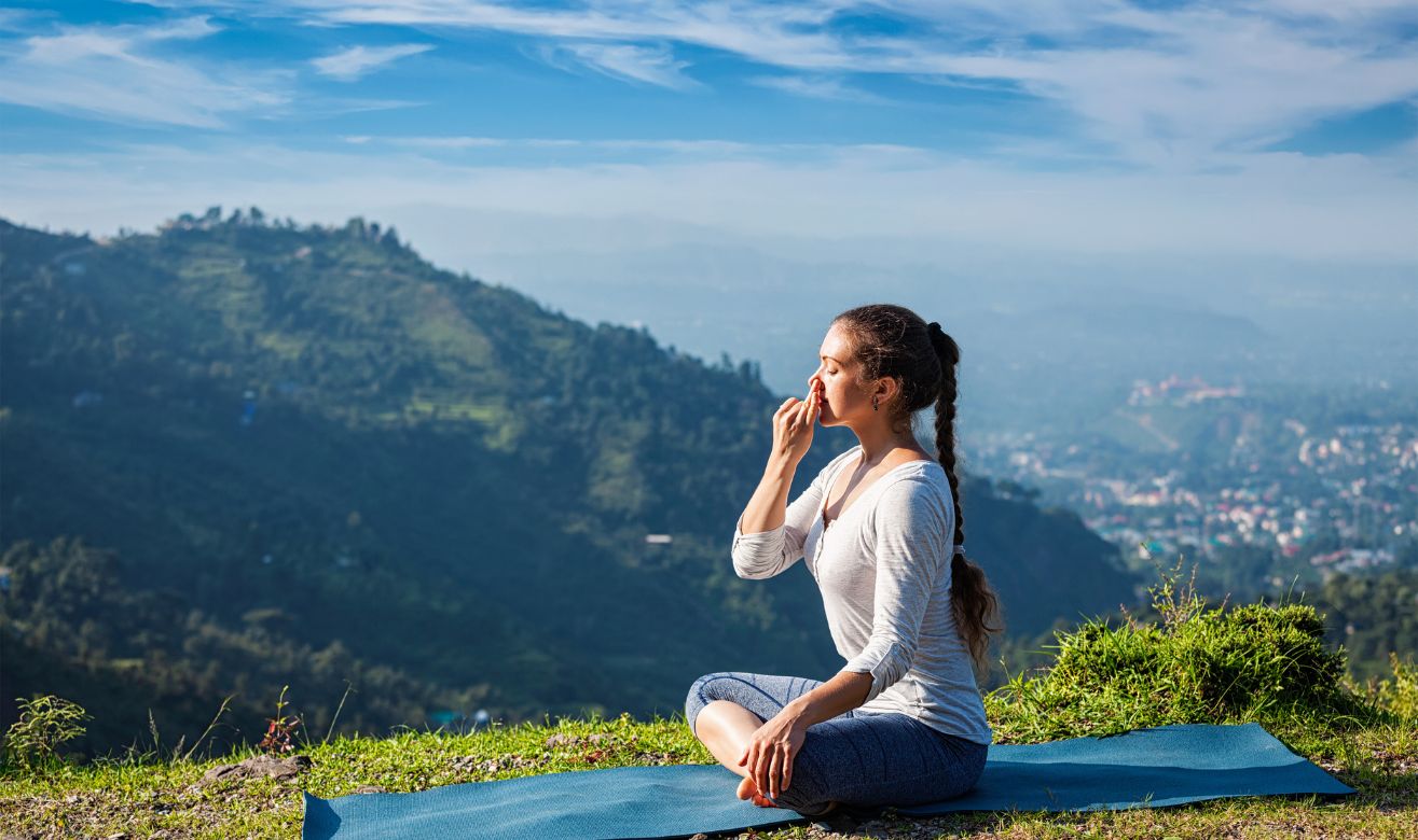 Key Benefits of Murcha Pranayama Key Benefits of Murcha Pranayama