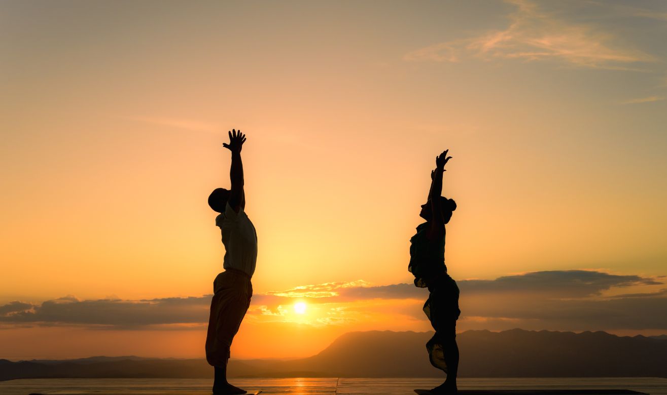 Seated Mountain Pose (Tadasana) Seated Mountain Pose (Tadasana)