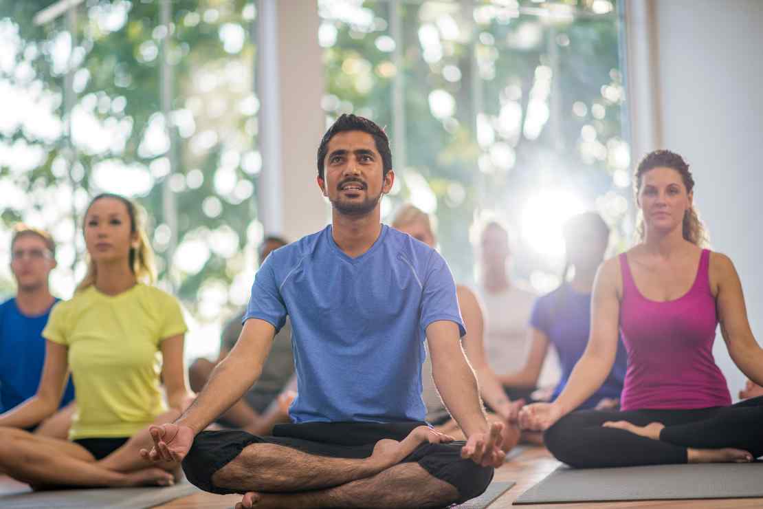 Breathwork (Pranayama) for Healing Breathwork (Pranayama) for Healing