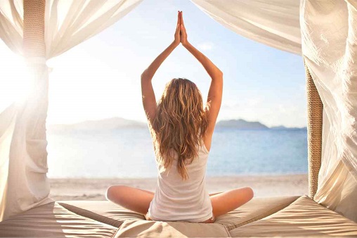 How Can Yoga Help Fertility Related Depression? A Complete Guide to Healing Mind, Body & Hope