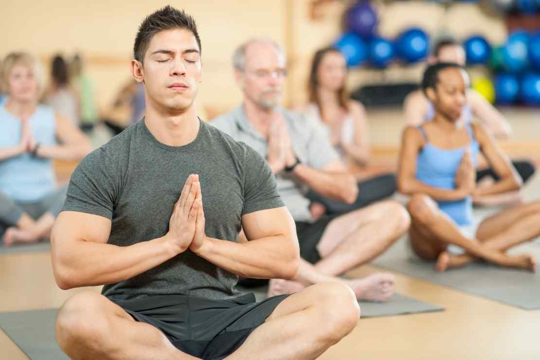 What Are Certified Yoga Therapy Programs