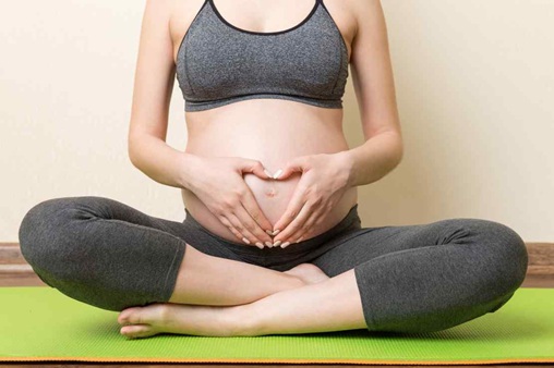 A Complete Guide to Safe Yoga Practices During Pregnancy
