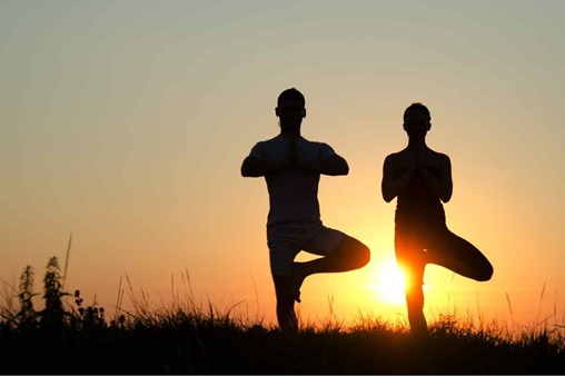 What is Yoga Therapy and How Does It Work?