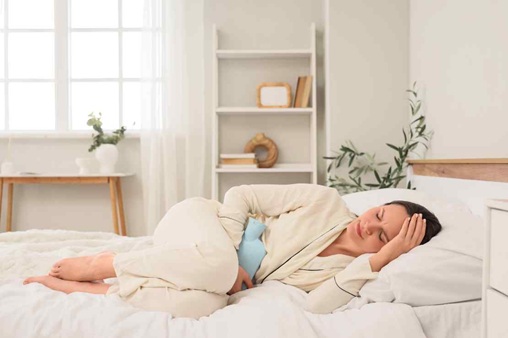 Can You Do Kundalini Yoga on Your Period? Myths, Truths & Safe Practices