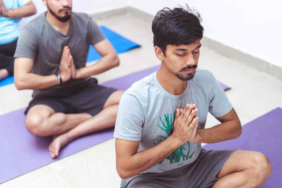 Satsang - Circles of Shared Truth